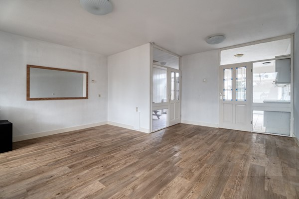 Medium property photo - Mozartstraat 57, 3752 JS Bunschoten-Spakenburg